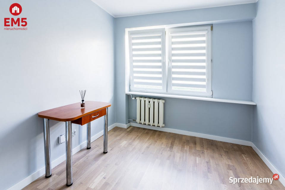 Mieszkanie Białystok 484m2 3 pokojowe podlaskie