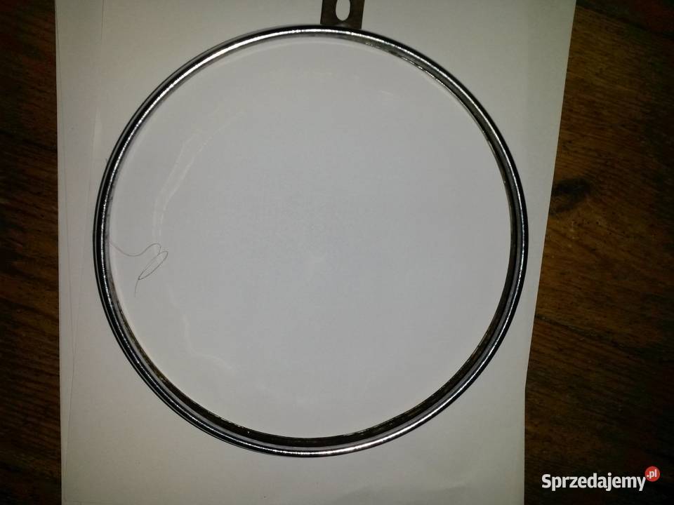 lampa przednia mz etz 250 150 ddr ruhla wielkopolskie Poznań
