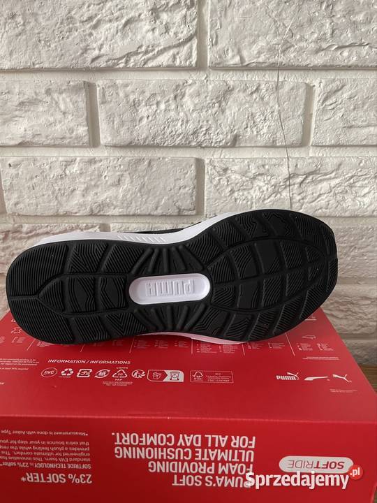 Buty Puma r 37 375 Bielawa