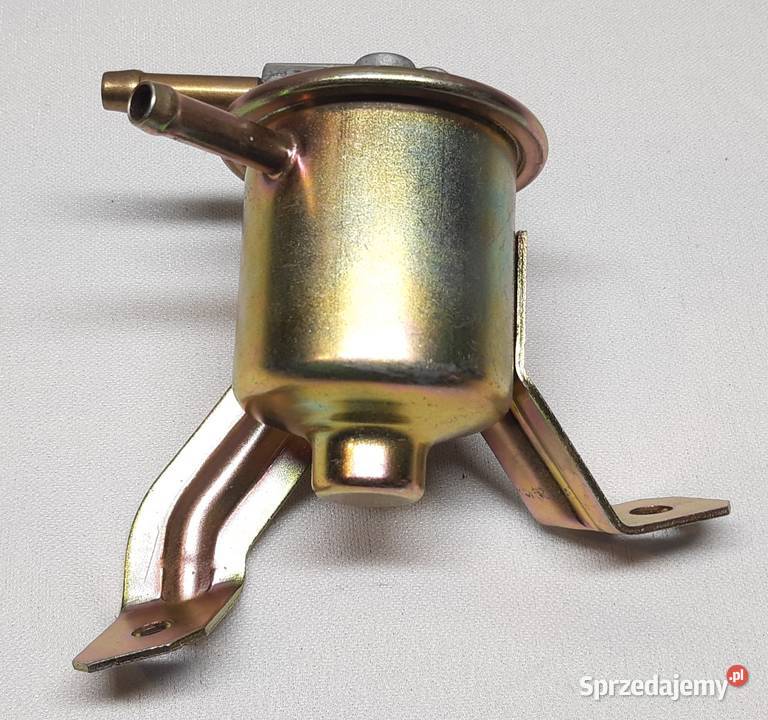 SEPARATOR OPARÓW PALIWA FORD SIERRA GRANADA osobowe Motoryzacja