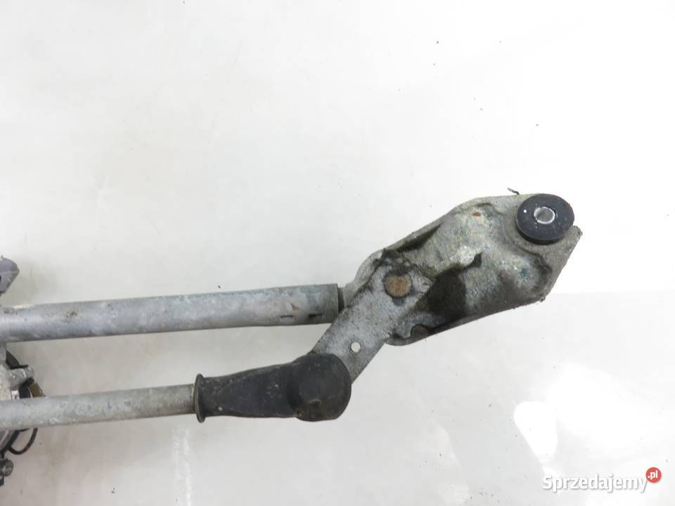 MECHANIZM WYCIERACZEK SUZUKI SWIFT MK6