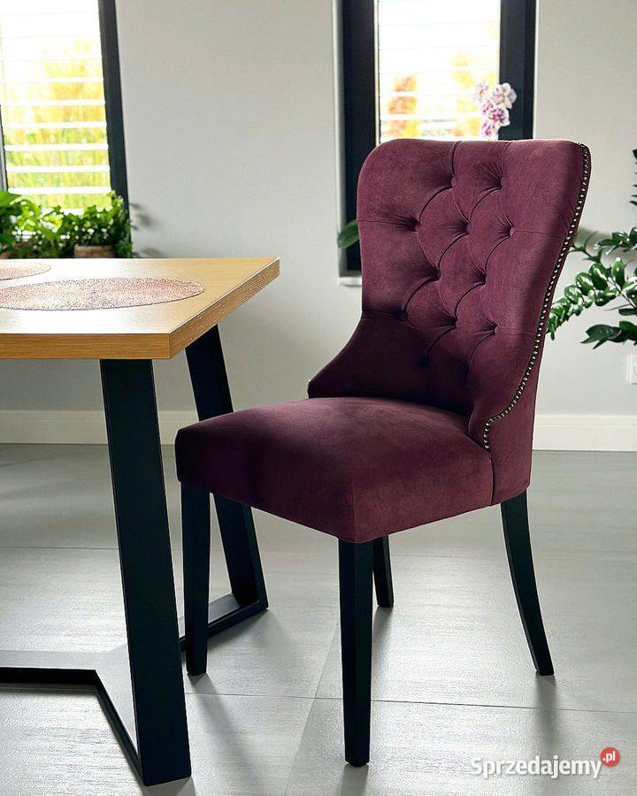 Obnizka cen Sonia w firmie Perfect Krzesła Poznań