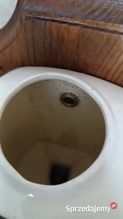 Stary młynek do kawy Goleniów