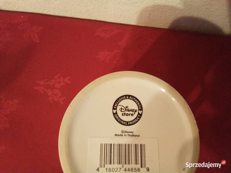 Królewna Śnieżka i siedmiu krasnoludków kubek Warszawa