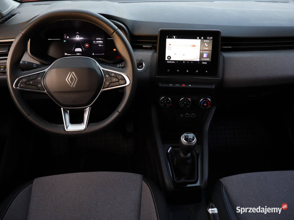 Renault Clio 10 TCe dolnośląskie Bielany Wrocławskie sprzedam