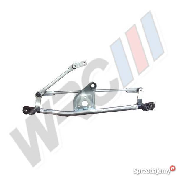 Mechanizm wycieraczek Fiat FIORINO QUBO Peugeot Bydgoszcz