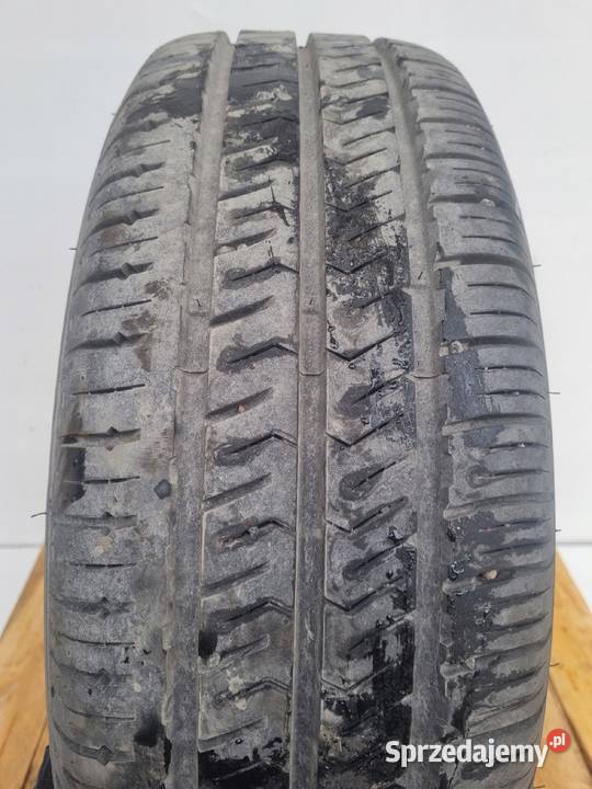 VW Transporter T5 T6 KOŁO ZAPASOWE Zapas felga Chełm