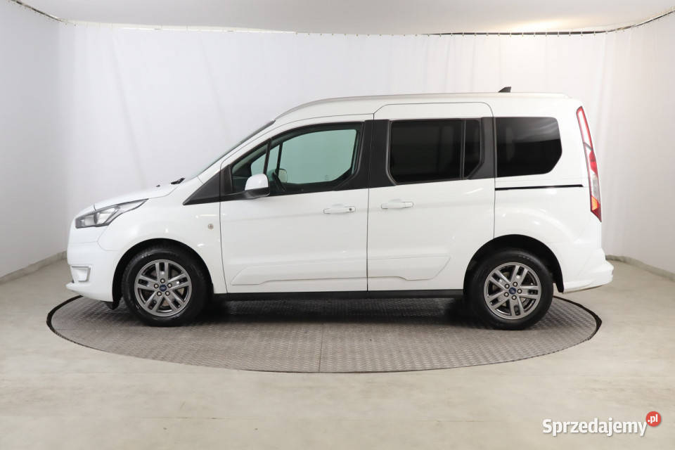 Ford Tourneo Connect 15 EcoBlue śląskie