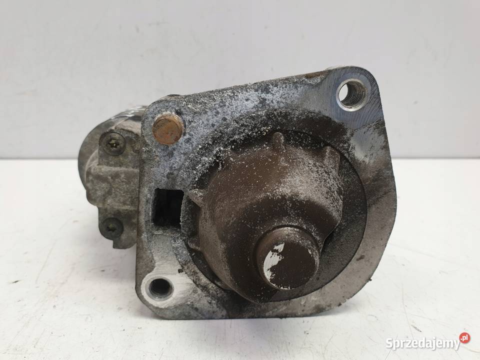 ROZRUSZNIK Volvo S40 II V50 24 B ROZRUSZNIK Rudka