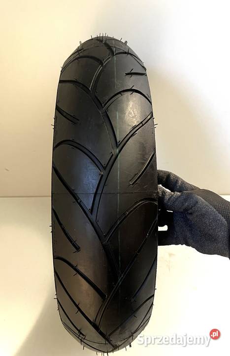 4376 Opona motocyklowa MICHELIN PILOT SPORT Łobżenica