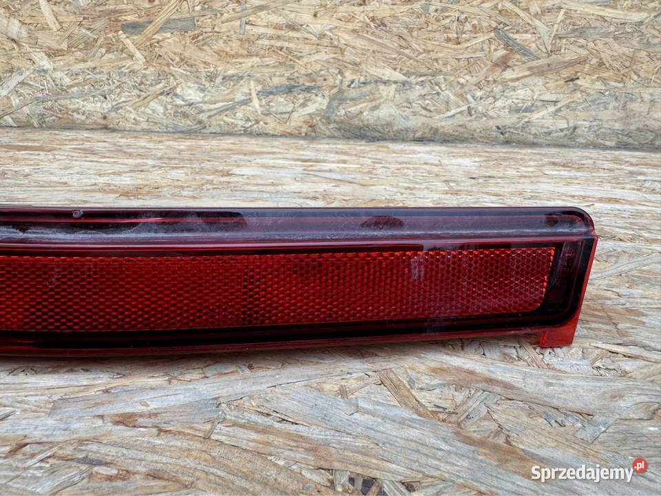 Lampa tył lewa LH w zderzak BMW iX i20 Sieraków