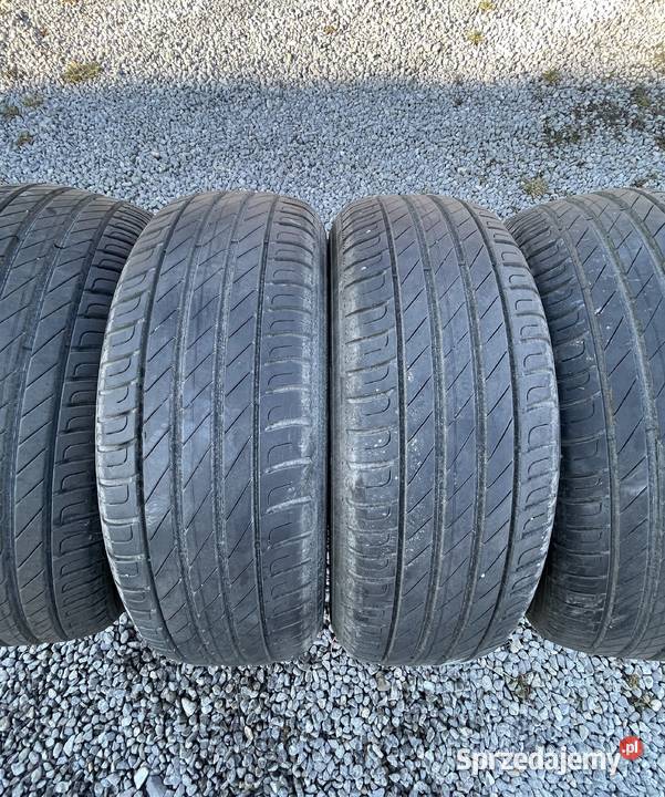 Opony Letnie Kleber 1856515 Gardzienice Pierwsze