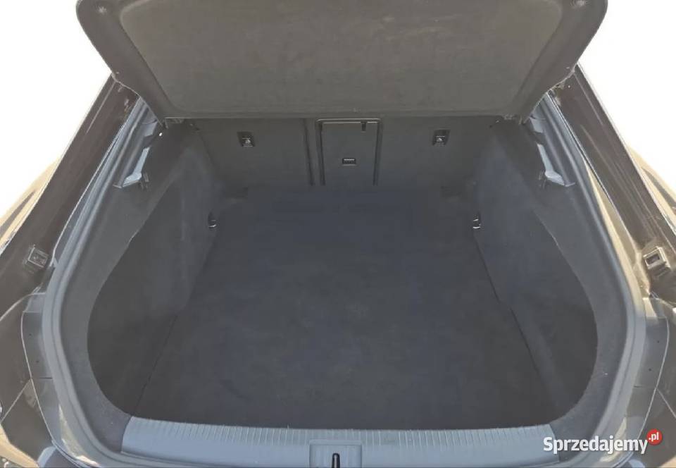 Volkswagen Arteon 20 TDI 200 RLine DSG Discover Nowa Bukówka sprzedam