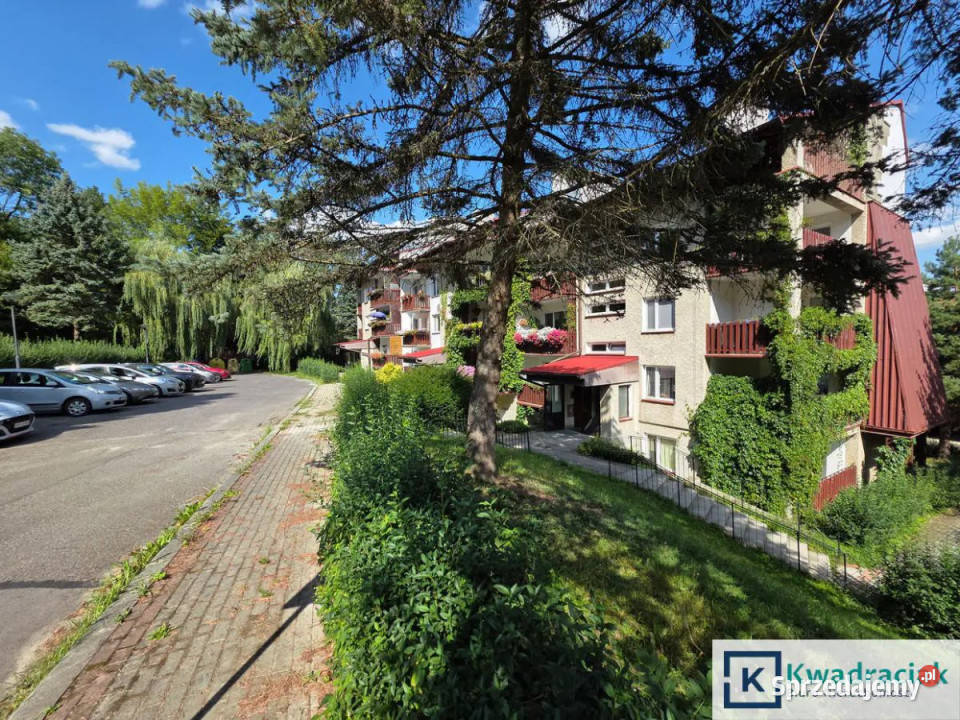 Mieszkanie 375m2 1 pok IwoniczZdrój Ks Jana Rąba Iwonicz-Zdrój
