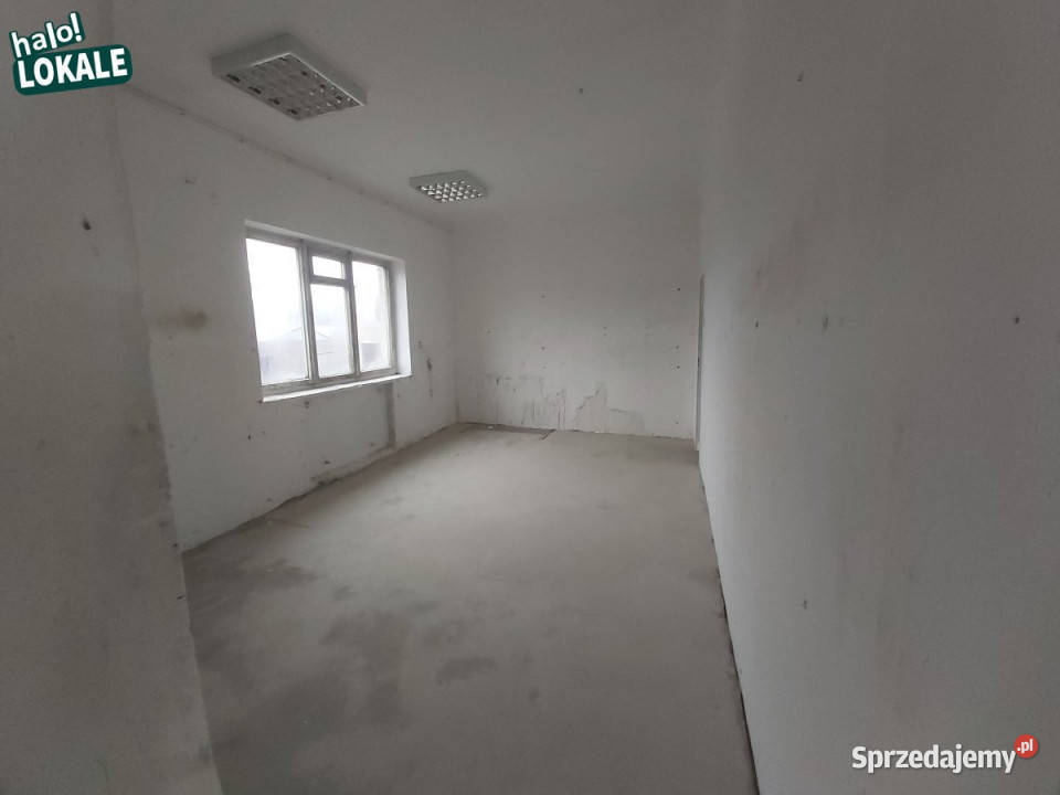 Lokal Białystok 300 metrów 300m2