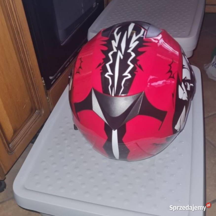 Mam na sprzedaż kask opolskie