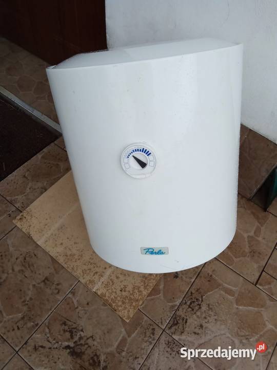 Sprzedam Sprawny Bojler Elektryczny Na Wode 50L Golub-Dobrzyń sprzedam