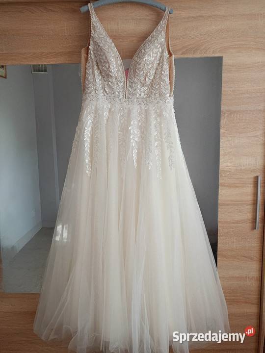 Suknia ślubna podlaskie Białystok