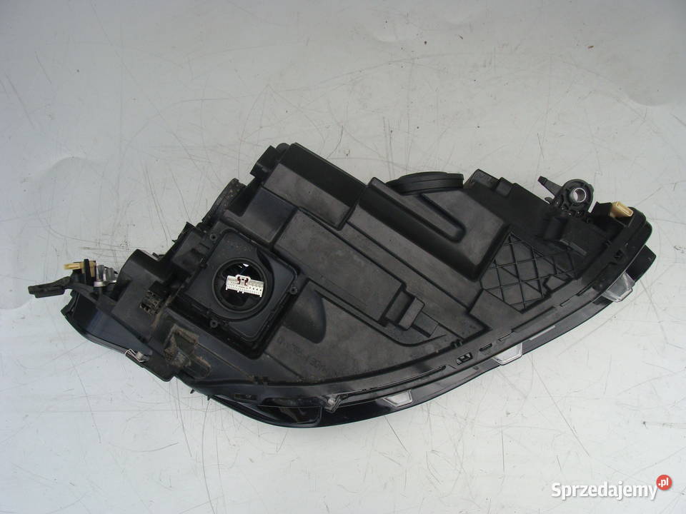 VW GOLF VIII 8 LAMPA PRZEDNIA LEWA LED 5H1941005