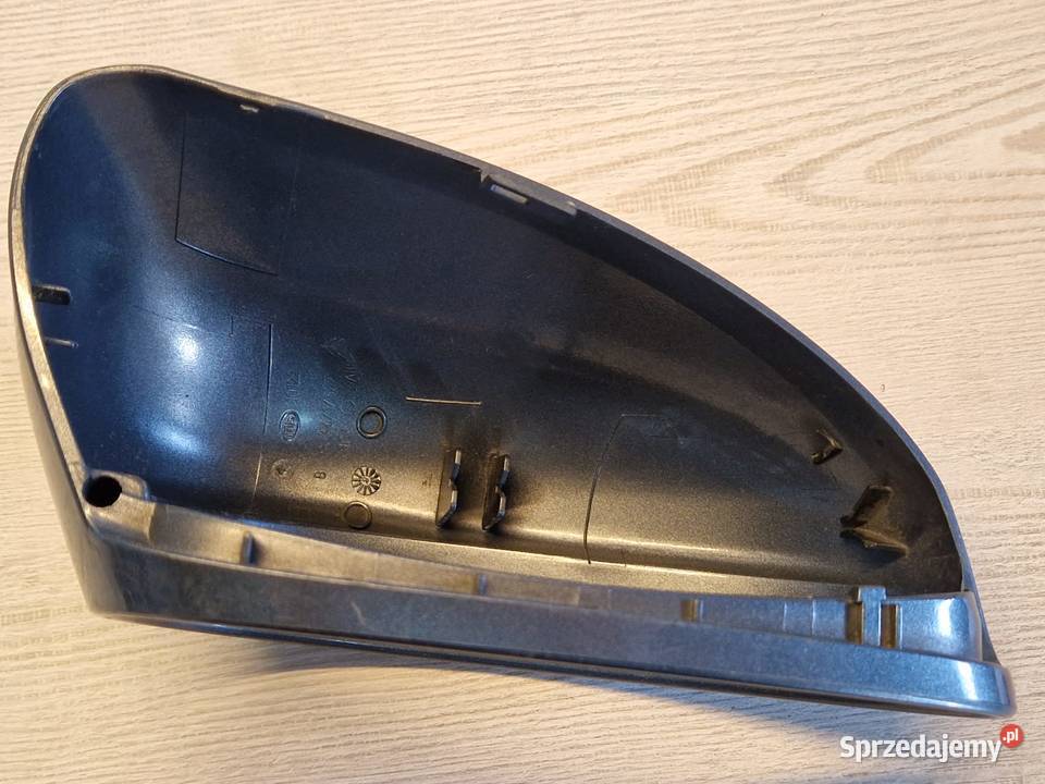 Obudowa lusterka Citroen C4 0410 Zderzaki wielkopolskie Kwilcz sprzedam