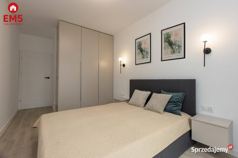 Sprzedaż mieszkania 5792m2 Suwałki Sprzedaż