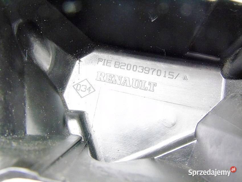 OBUDOWA ROZRZĄDU 15 DCI MEGANE CLIO KANGOO Sosnowiec