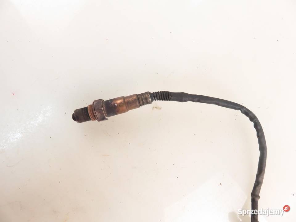 SONDA LAMBDA NISSAN MURANO I Z50 35 4x4 234