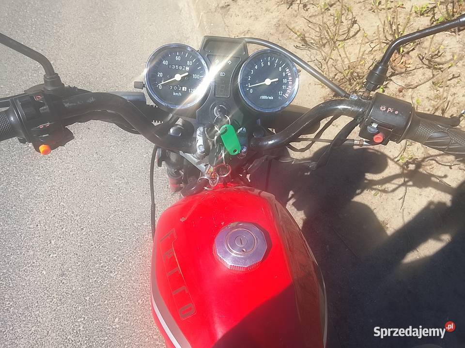 Ferro 900 Koszalin sprzedam