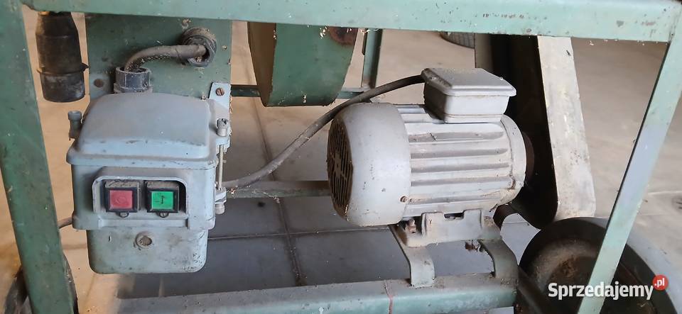 Krajzega piła stołowa Pozostałe Rawicz