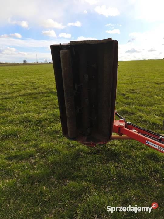 Kosiarka bijakowa mulczer Tierre TCL Mini mazowieckie Glinki sprzedam