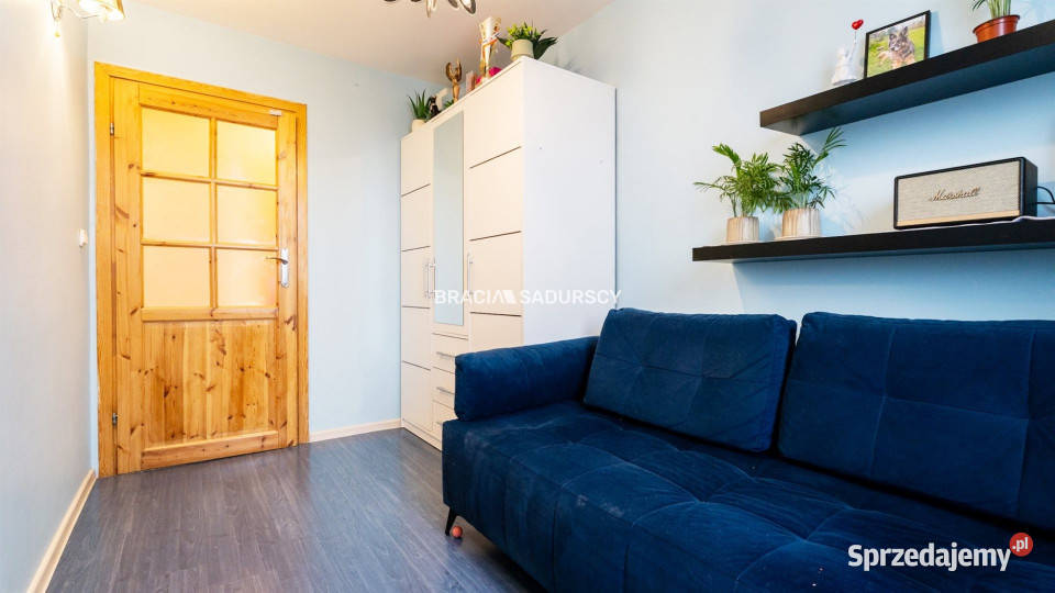 Ogłoszenie mieszkanie Kraków 3611m 2pok