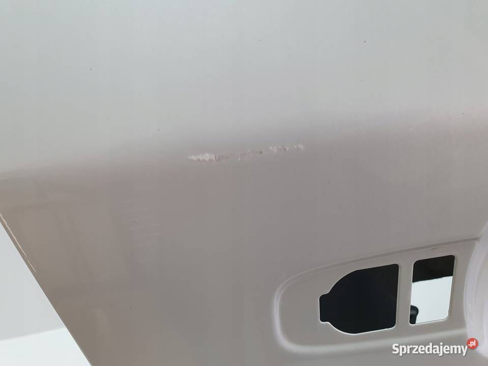DRZWI PRAWY PRZÓD Volvo S60 II V60 I 1018r Chełm