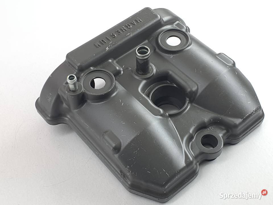 Pokrywa Zaworow Dekiel Uszczelka Suzuki Drz 400