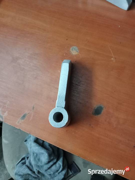 osa m50 osa m52 klin szczękotrzymacza 2 rodzaje