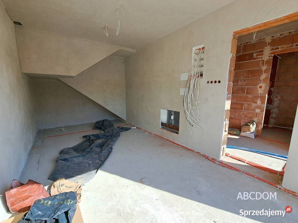 Śledziejowice 5 pokoigarażdziałka 700m2