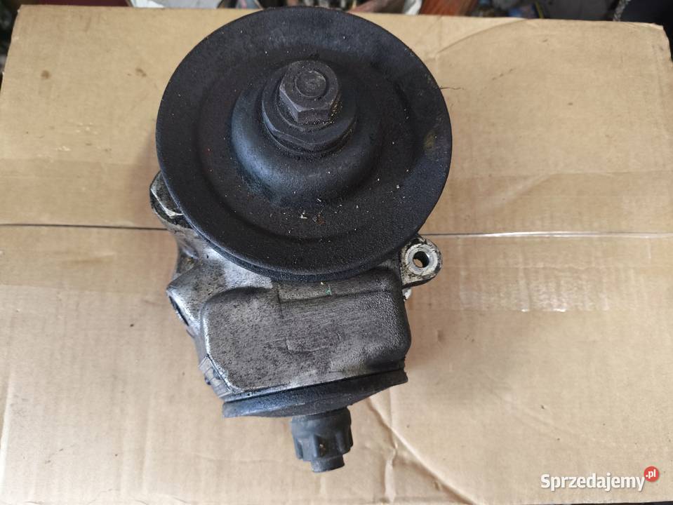 Pompa wspomagania ZF Mercedes w123 w126 76 72501 sprzedam