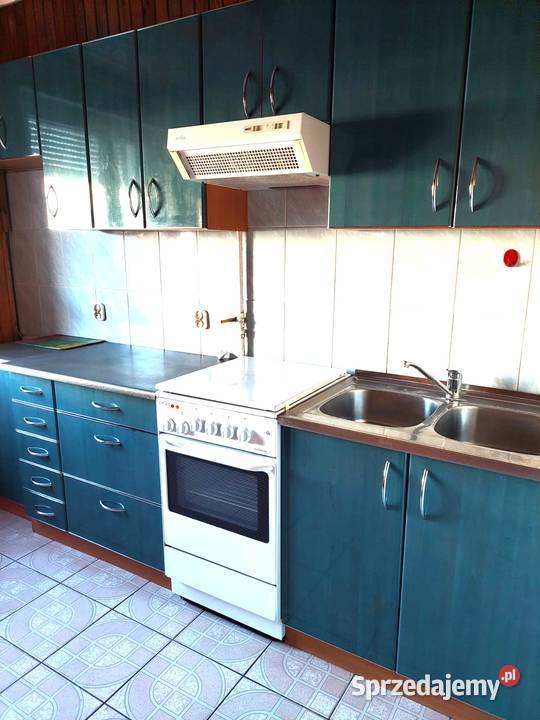 Ustawne, słoneczne 3-pokoje, balkon