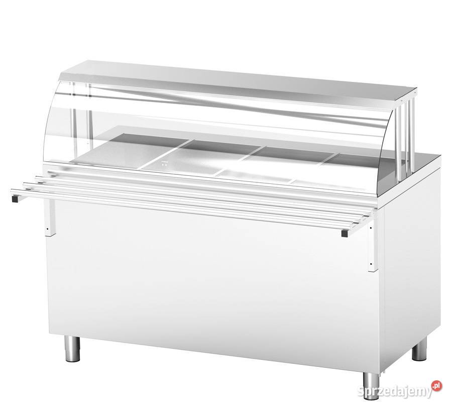 Stanowisko bemarowe z podstawą otwartą Warszawa sprzedam