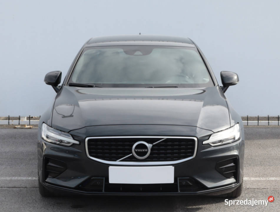 Volvo S60 T5 klimatyzacja Motoryzacja Lublin