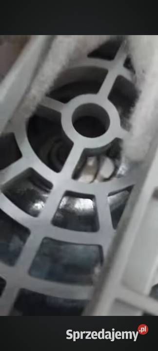 Odkurzacz Zelmer odysey 1700W Nowy Dąbrowa Górnicza