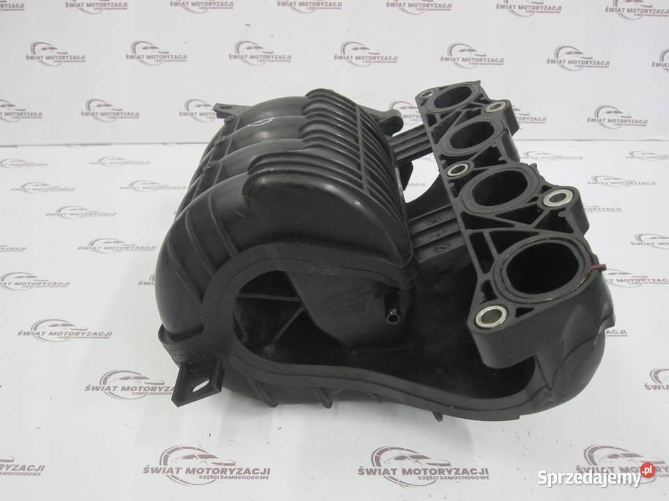 BMW E34 540 40 V8 286 1995r kolektor ssący sprzedam