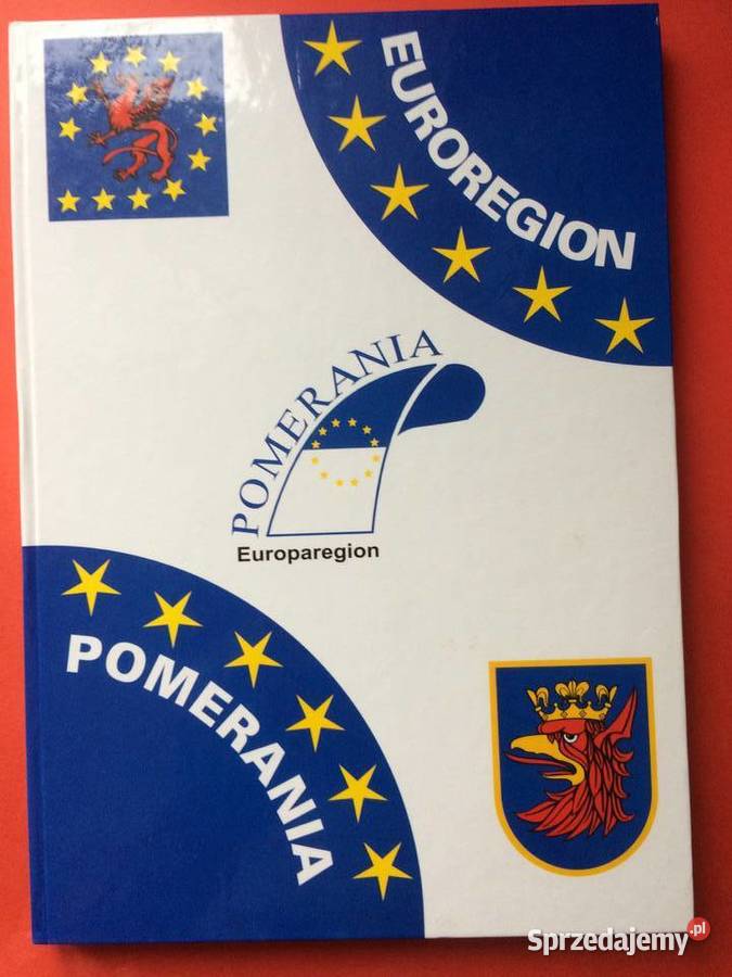 2710 Euroregion Pomerania Szczecin