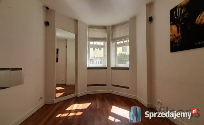 Lokal 110m2 Warszawa