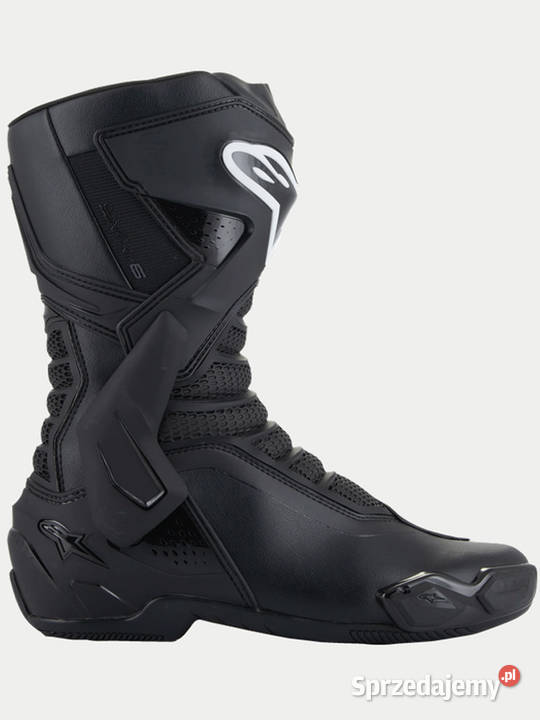 Alpinestars SMX6 V3 buty motocyklowe 45 46 Zielona Góra