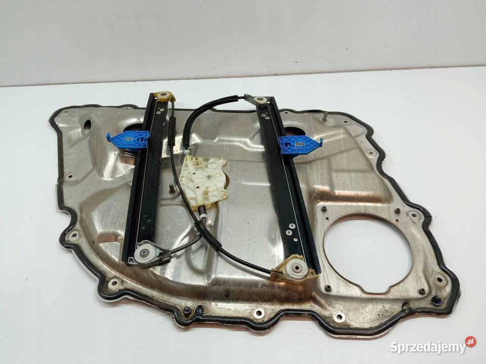 MECHANIZM SZYBY PRAWY TYŁ 4E0839850 4E0959802A