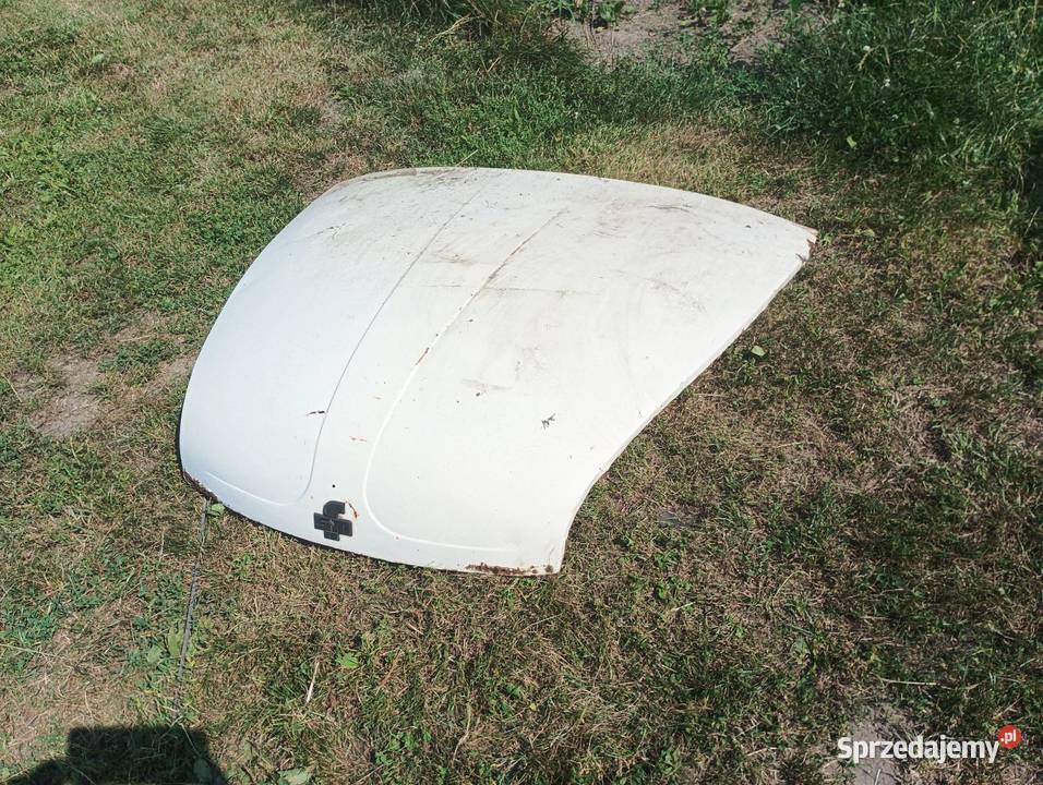 Maska Syrena 105 Bosto R20 Nisko