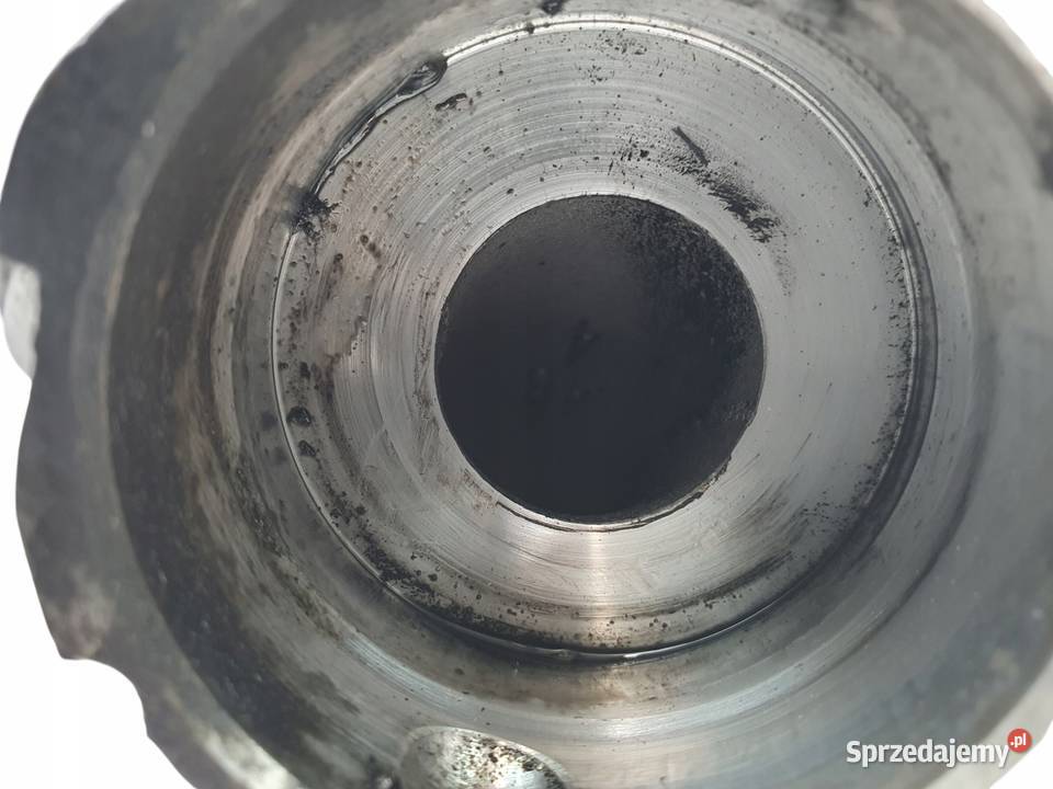 TURBOSPRĘŻARKA VW Golf VI TOURAN 20 TDI Chełm