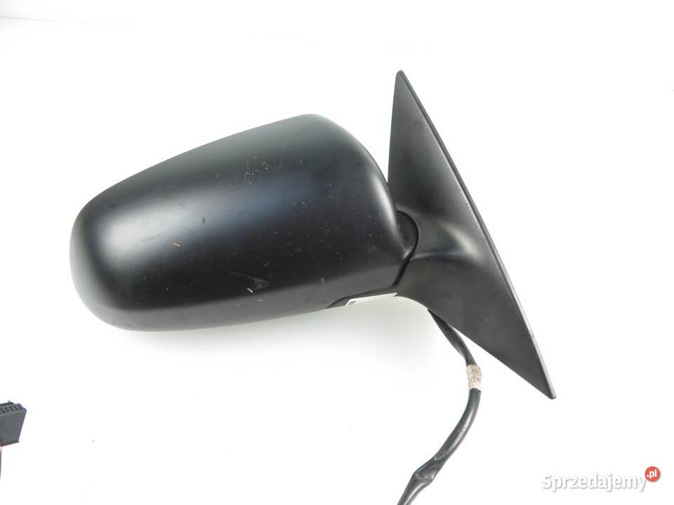 LUSTERKO PRAWE AUDI A6 4F2 C6 448506