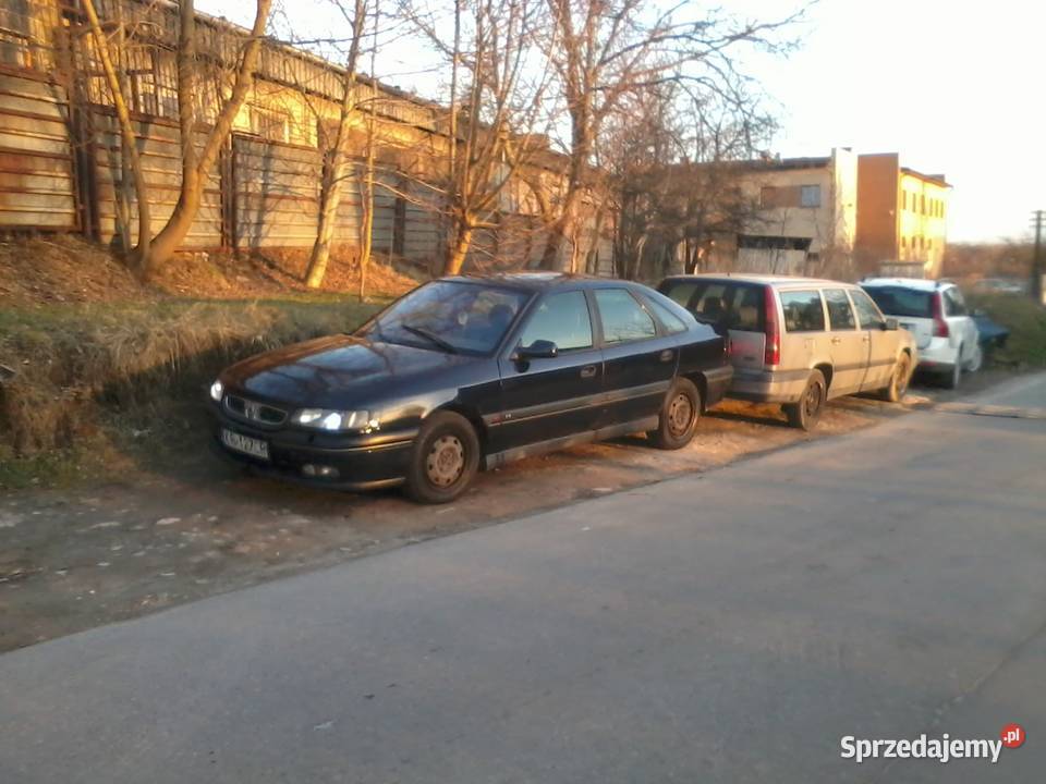 Szyba boczna drzwi prawa lewa przód tył Renault małopolskie Kraków