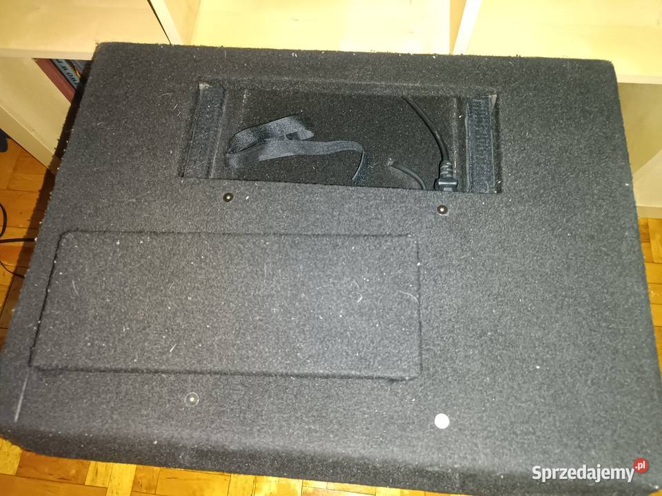Combo basowe 600 W MARKBASS CMD 102 P elektryczna Libiąż